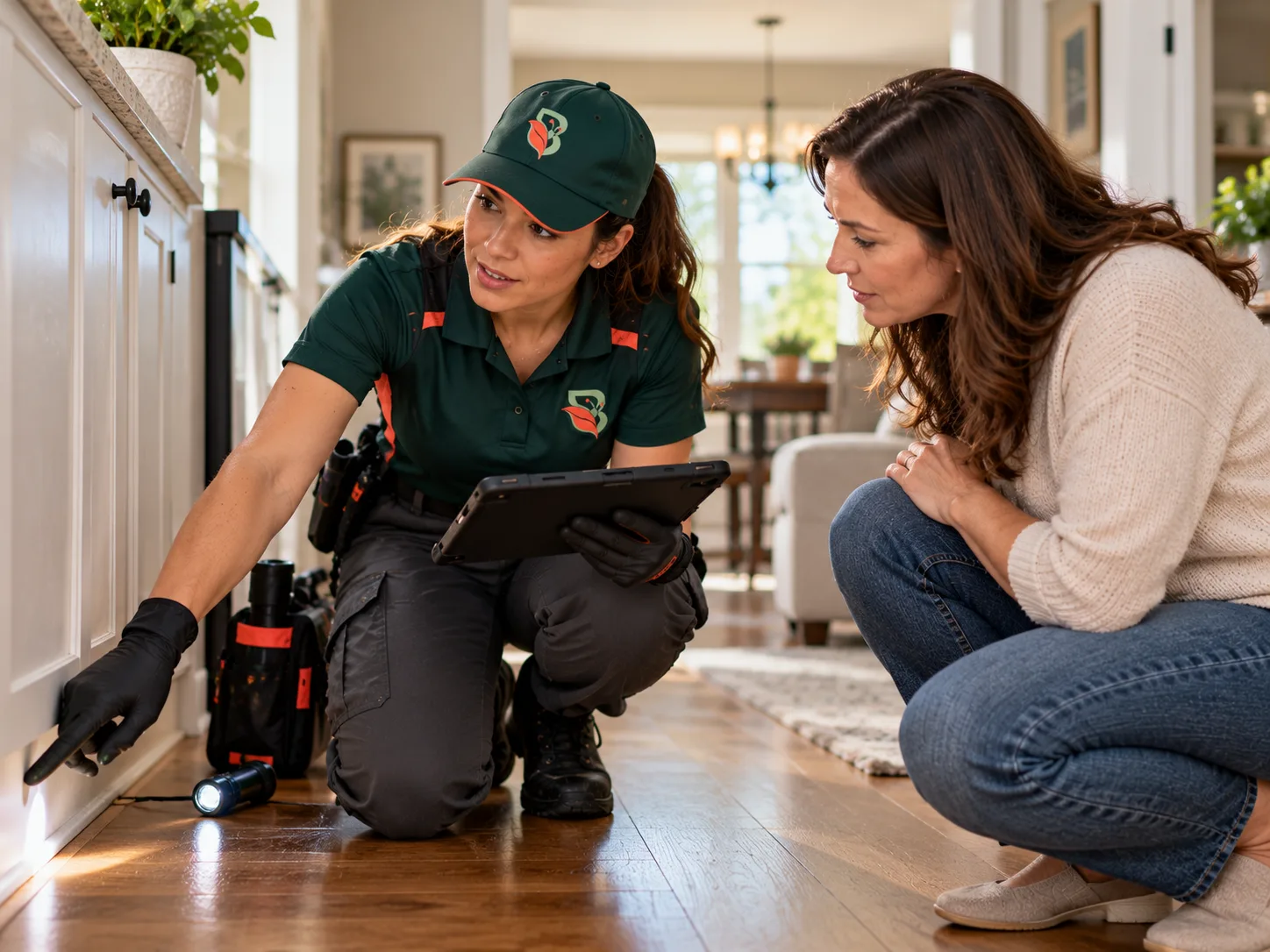 Pest Control Algona, IA FAQs